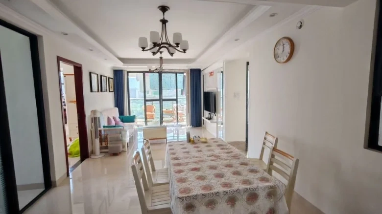 Zhuoda Oriental Bahamas - View 4