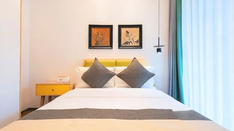 Guoguang · Haitang - View 3