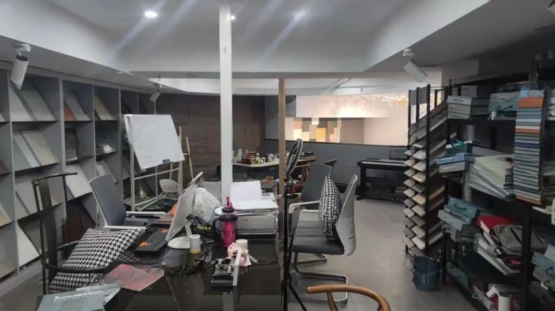 Red Star Wealth Center - View 2