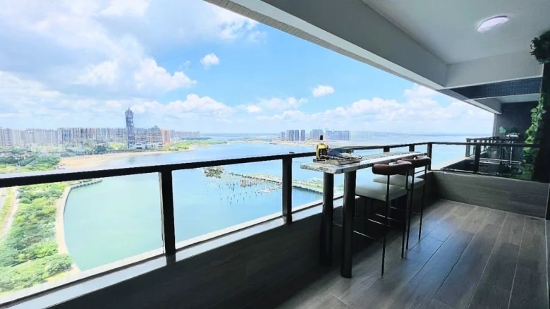 Poly Development Tianyue Bay - View 10