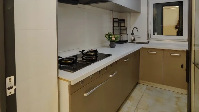 Golden Land Wutong Huafu - View 7