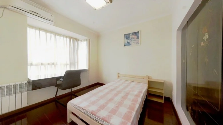 Eastern Tianjun West District - View 3