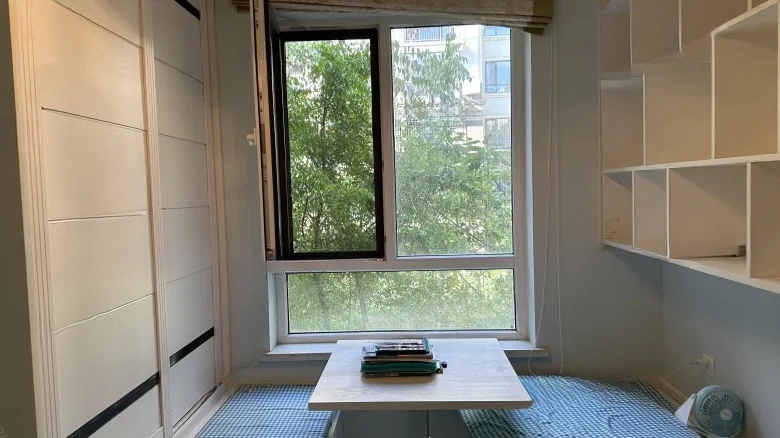 China Ocean Purple Imperial View Residences Phase I - View 3