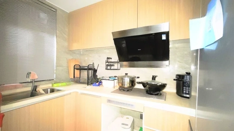 Vanke Lakeside Holiday Park Phase III - View 5