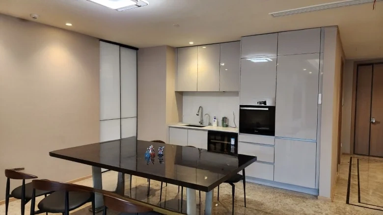 Chongqing Riverside Plaza Raffles City - View 7