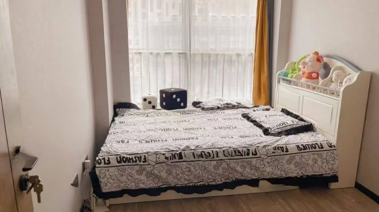 Renecheng Century Center - View 1