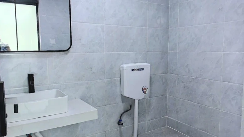 Fengde Wanrui Center - View 5