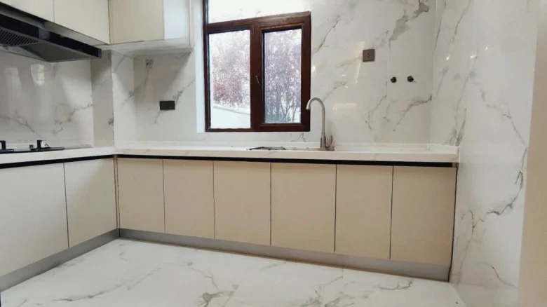 Qingdao Zhonghai Rose Courtyard - View 17