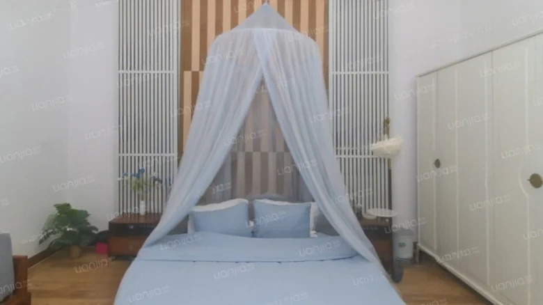 Rizhao Sanya Bay · High School District Villa - View 8