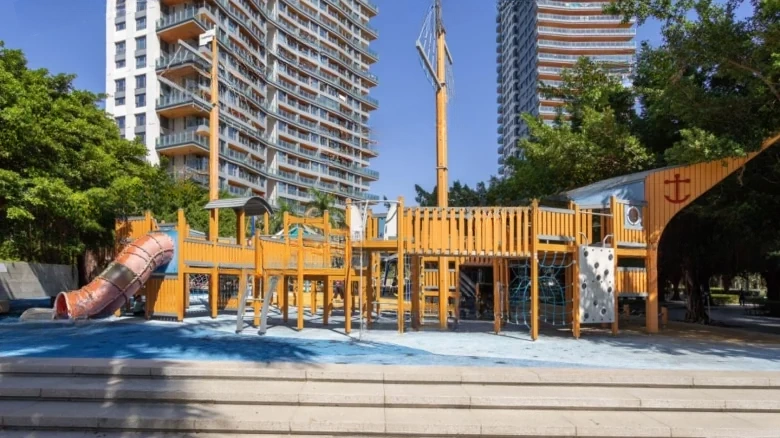 Future Water World - View 16