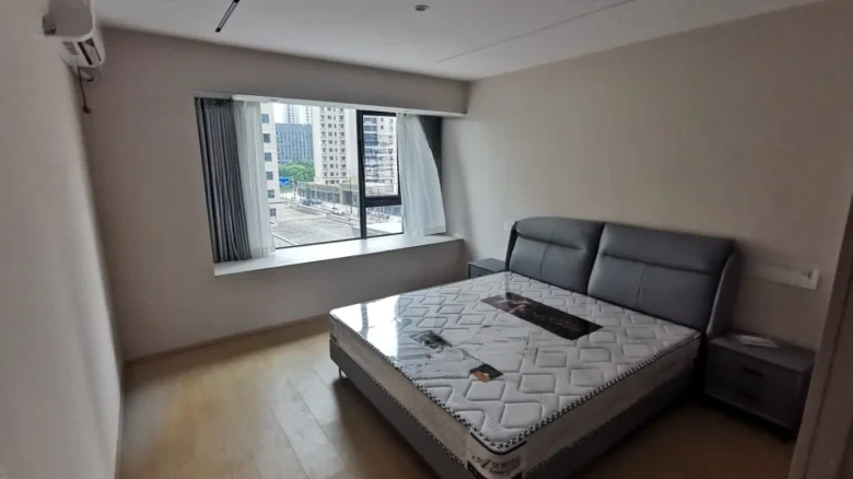 OuLu Happiness Grove - View 2