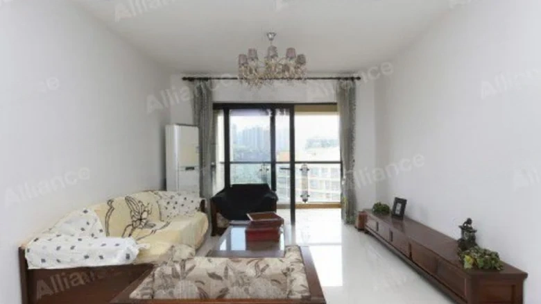 Yongjiang Art Court - View 5