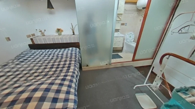 Kangle Village - View 3