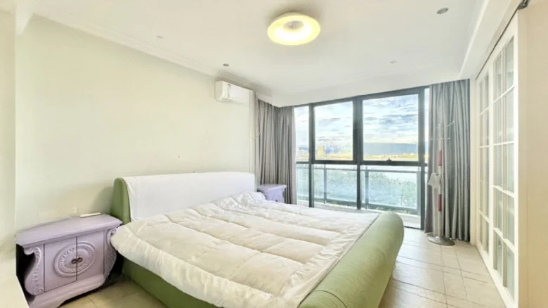 Luneng Shanhaitian - View 3