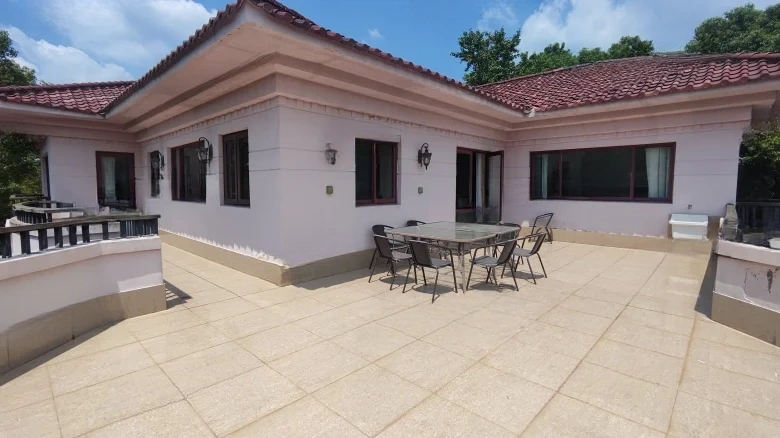 Silver Wave Golf Villa - View 21