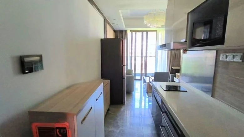 Evergrande Wellness Valley - View 3