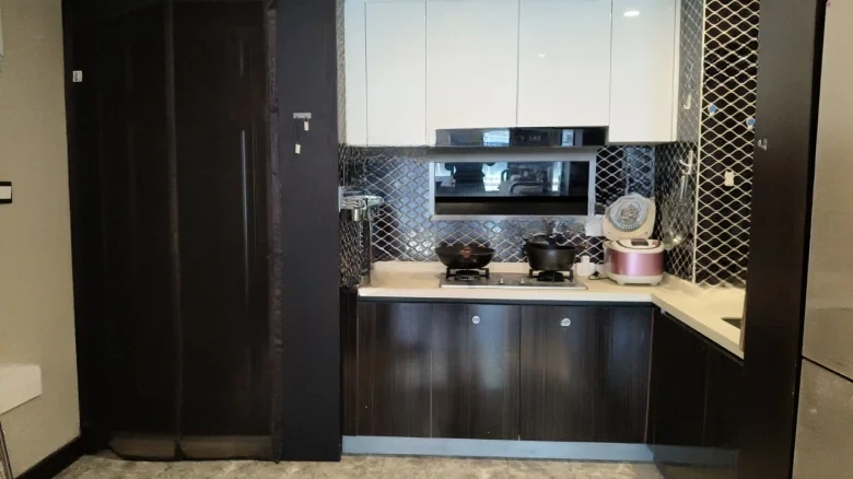 Sanya Yanshan Lake - View 4