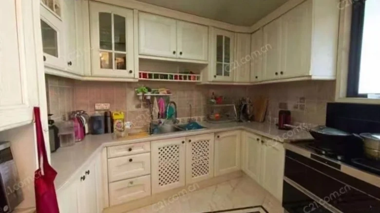 Jin Chun Tower - View 7