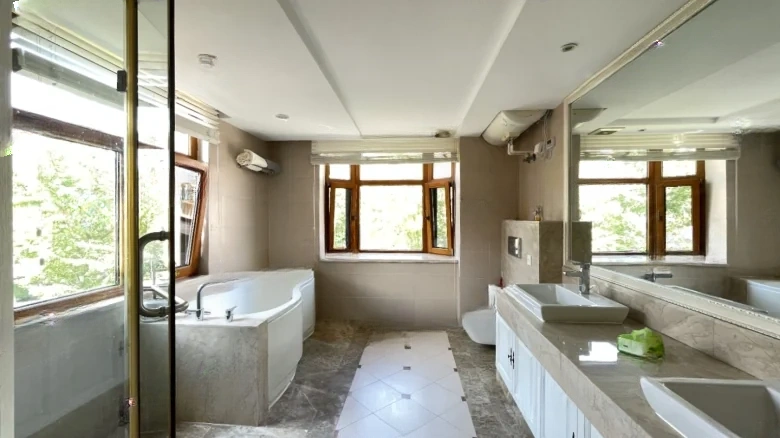 Runda Shengdi Yihaigarden - View 23