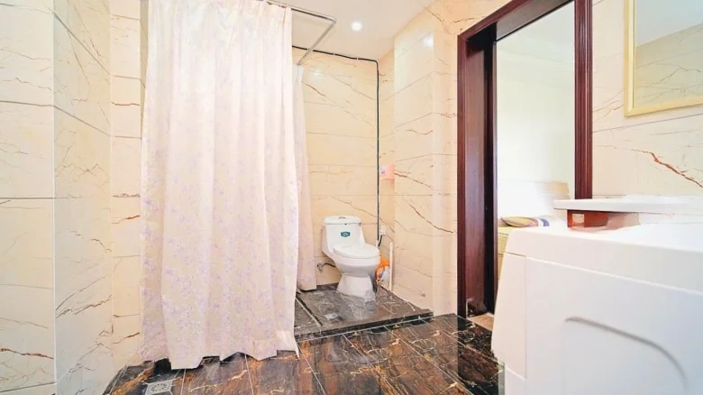 Golden Finger Hainan Grand Mansion - View 11