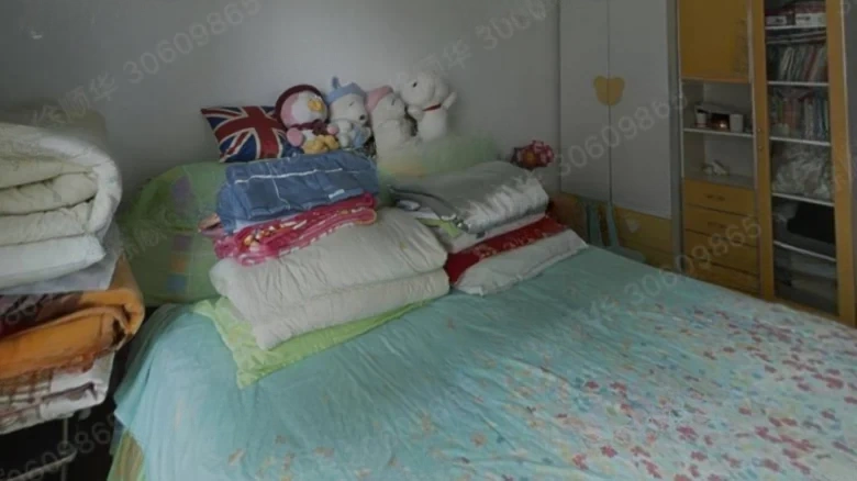 Huijing Garden - View 3