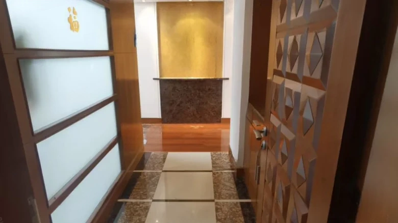 Fourth Six One Hospital District - View 8