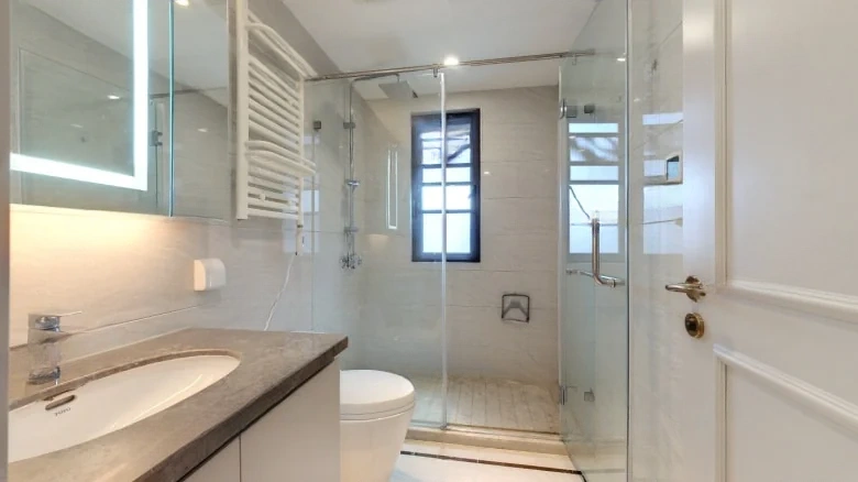 Jiachen Tianyu Mingxuan - View 9