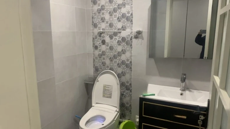 Lushan International Interlaken B District - View 8