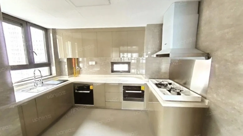 Poly Development Sky Confluence - View 6