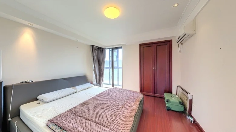 Haier Green City Quanyun Village Baibiyard - View 3