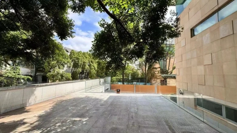 Kunming Dianchi Golf Club - View 4