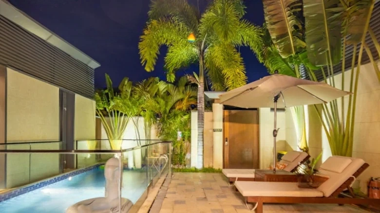 Atlantis Tang'an - View 14