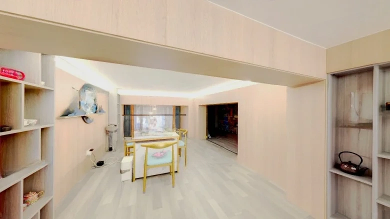 Zhonghai Yuhu - View 16