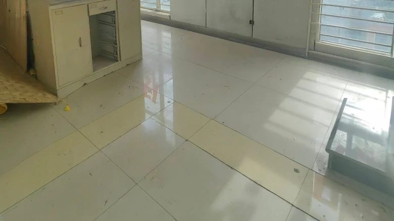 Jundu Caishe Hotel - View 4