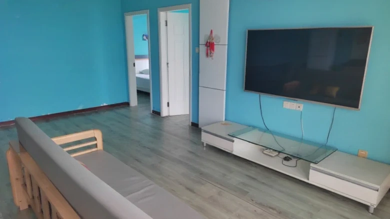 Blue Sea and Sky Phase I - View 4