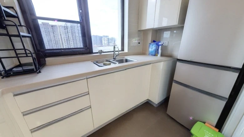 Jade Pearl Bay - View 6