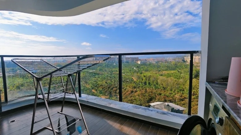 Sanya Tianjiao Haitang Bay - View 8