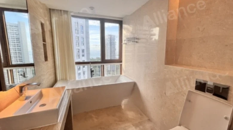 Halfway Mountain Peninsula Central Sea View Boulevard - View 8