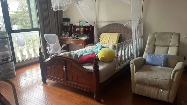 Silver Treasure Garden - View 2