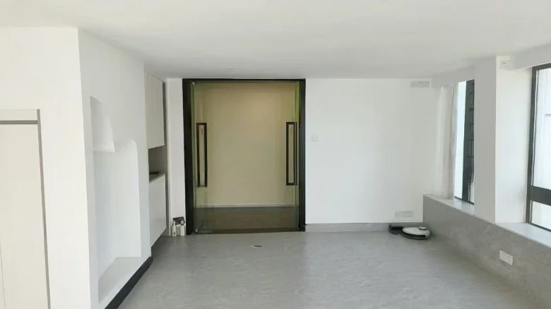 Wanda Plaza - View 6