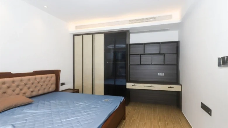 Vanke Lakeside Resort Park Phase II - View 9