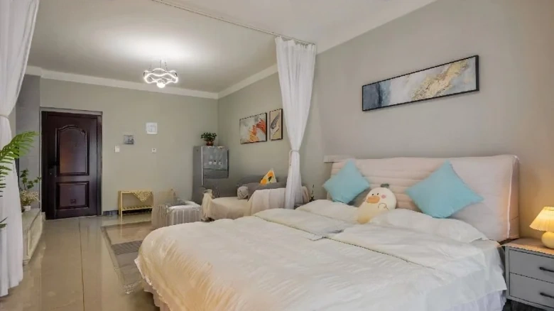 Runcheng Eighth District - View 1