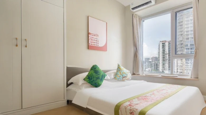 Sapphire Sea Sky Phase I - View 2