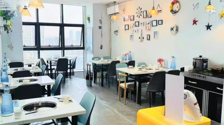 Luhu Times Sky Street - View 3