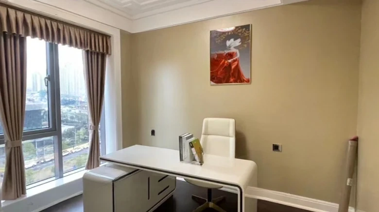 Xipai City Phase I - View 3