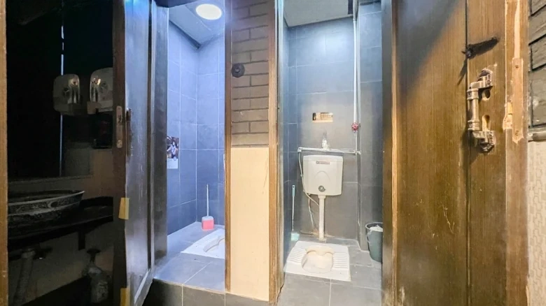 No. 574 Wuyi Mountain Road Courtyard - View 40