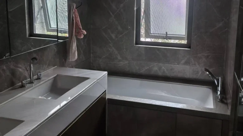 China Mansion - View 6