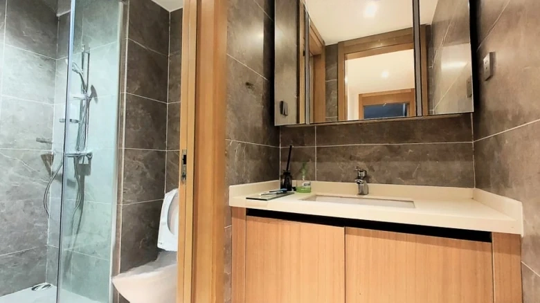 Vanke Lakeside Resort Park Phase II - View 14