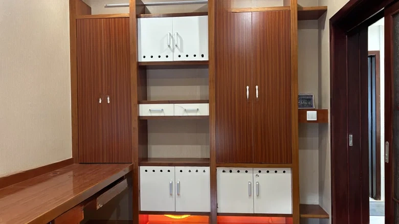 Heavenly Brocade Garden - View 13