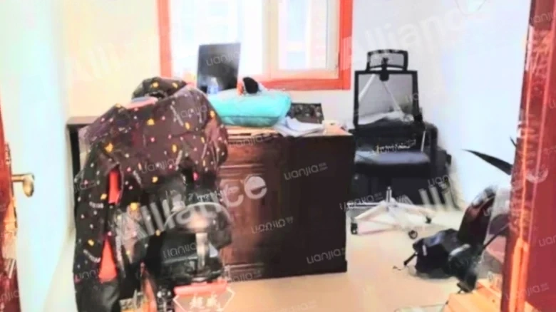 Wanda Plaza B2 South Zone - View 3